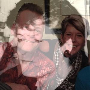 Meet your Posher, J.j.